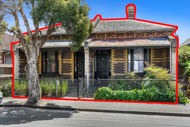 Main view of Homely house listing, 9 & 11 Henry Street, Prahran VIC 3181