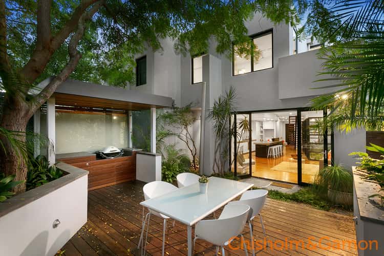 Fourth view of Homely house listing, 9 Kendall Street, Elwood VIC 3184