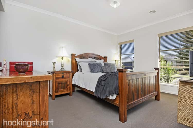 Sixth view of Homely house listing, 14 Carbine Drive, Alfredton VIC 3350