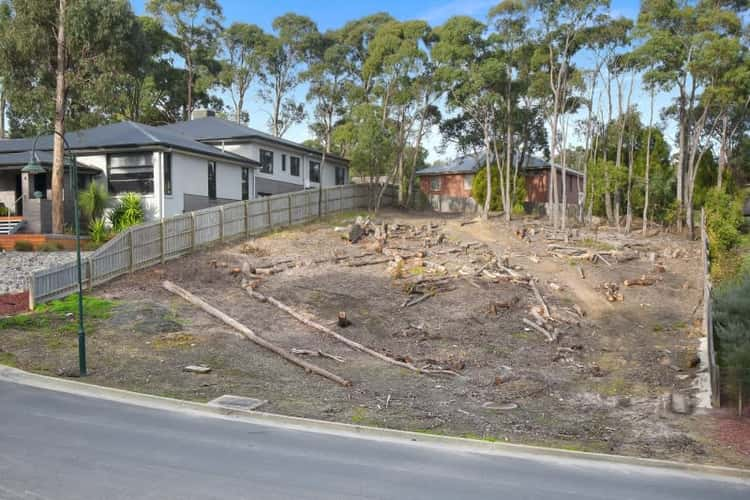 Second view of Homely residentialLand listing, Lot 14/10 Zoe Drive, Mount Helen VIC 3350