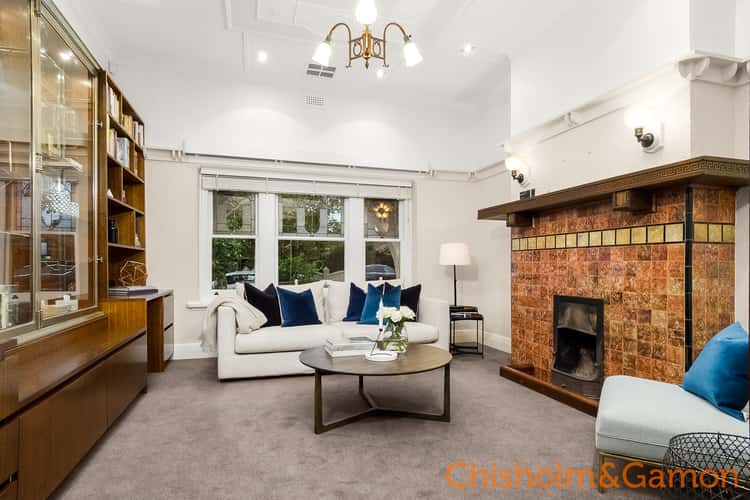 Third view of Homely house listing, 125 Mitford Street, Elwood VIC 3184