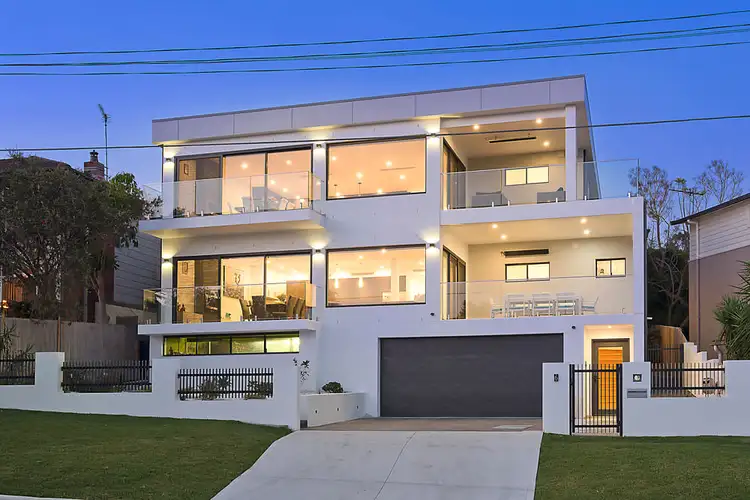 6 Jocelyn Street, North Curl Curl NSW 2099