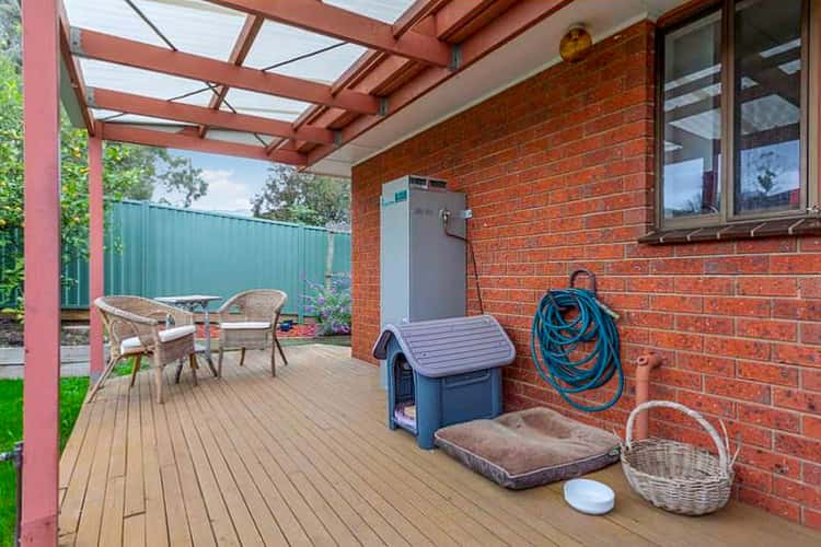 Seventh view of Homely townhouse listing, 13/326 Walker Street, Ballarat North VIC 3350