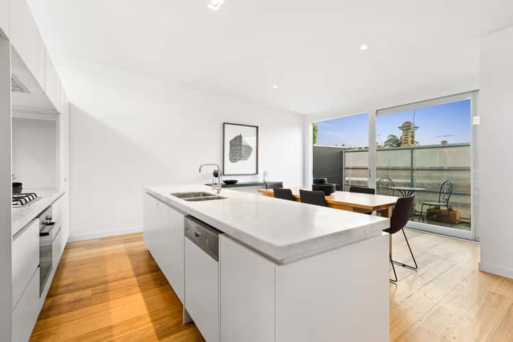 Fourth view of Homely house listing, 22 Eastbourne Street, Prahran VIC 3181