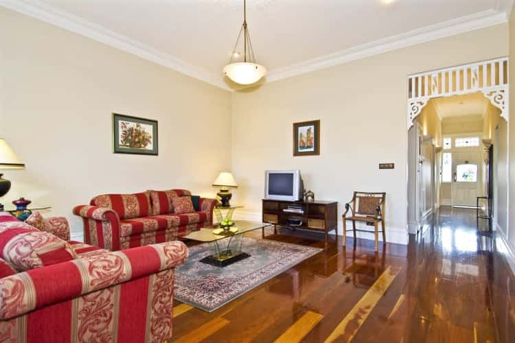 Second view of Homely house listing, 1 Webster Street, Seddon VIC 3011