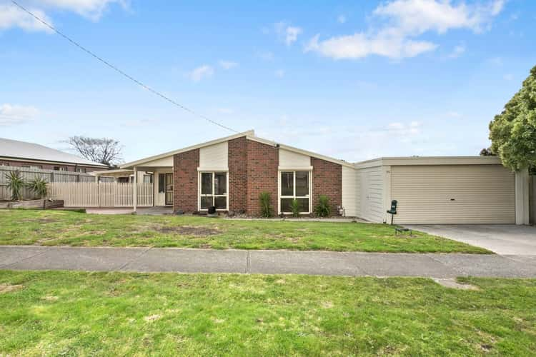 Second view of Homely house listing, 95 Northview Drive, Leopold VIC 3224