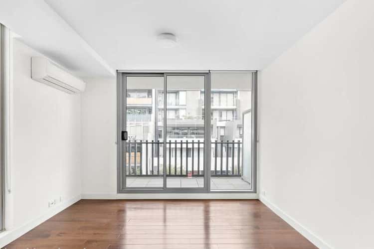 Second view of Homely apartment listing, 223/70 Nott Street, Port Melbourne VIC 3207