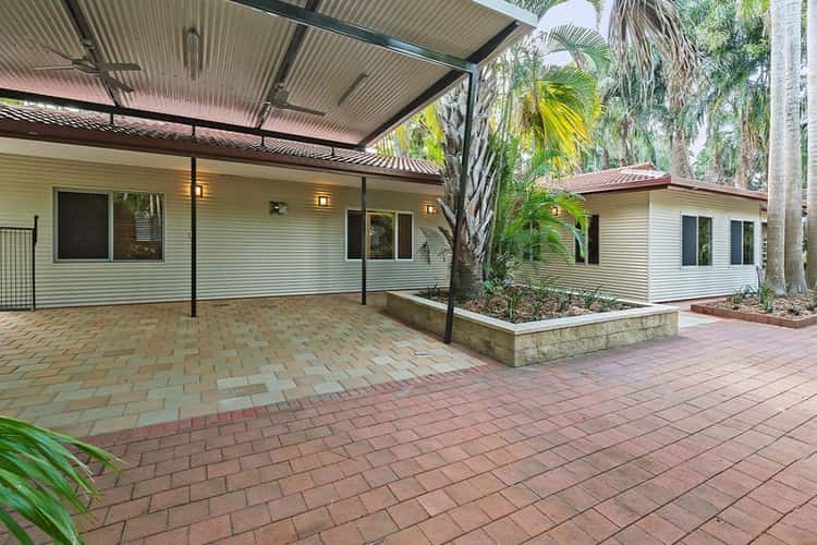 Main view of Homely house listing, 1 Aubrey Street, Wanguri NT 810