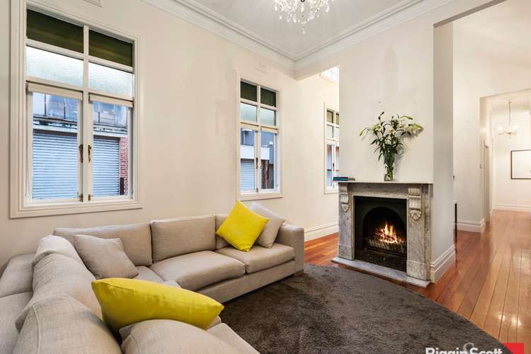 Second view of Homely house listing, 43 Westbourne Street, Prahran VIC 3181