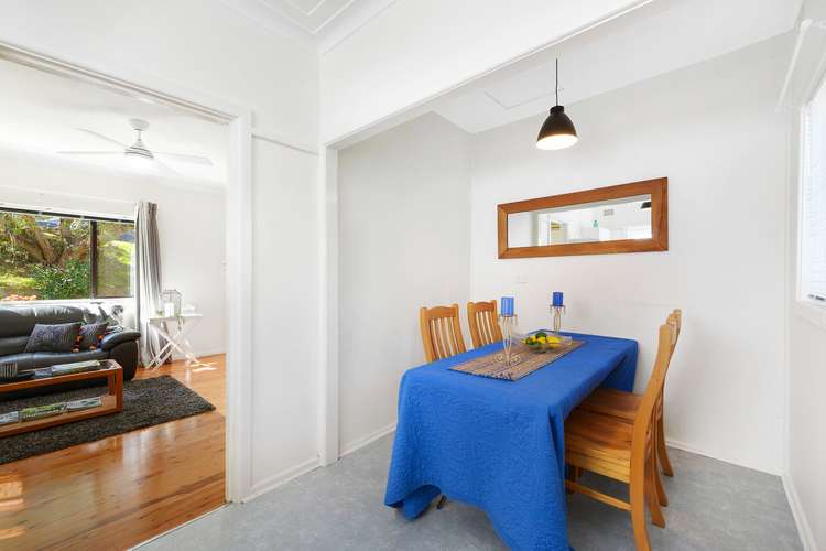 Fifth view of Homely house listing, 6 Cochrane Street, West Wollongong NSW 2500