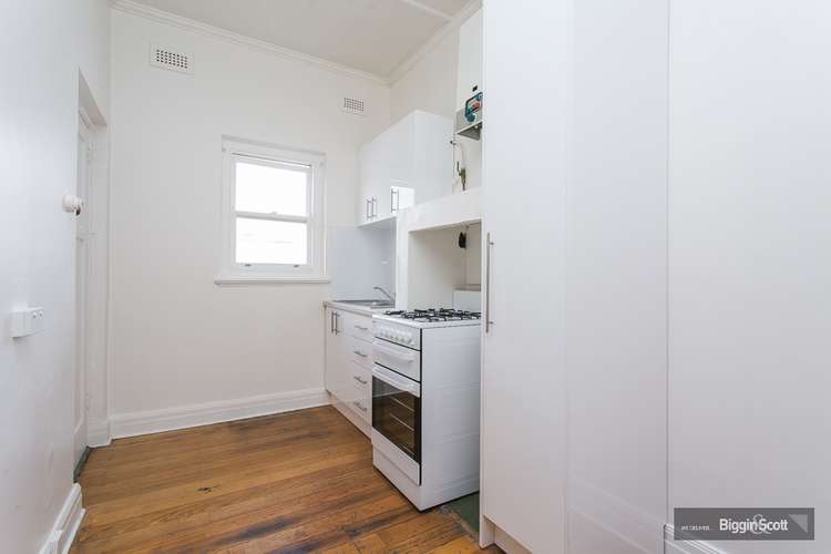 Second view of Homely apartment listing, 6/21 Union  Street, Prahran VIC 3181