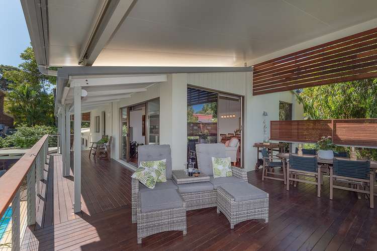 Fifth view of Homely house listing, 22 The Quarterdeck, Noosa Heads QLD 4567