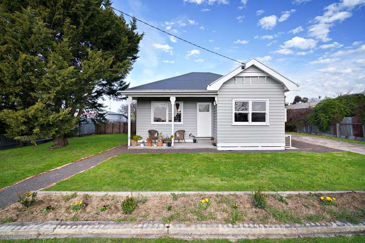 Main view of Homely house listing, 15 Beckwith Street, Clunes VIC 3370