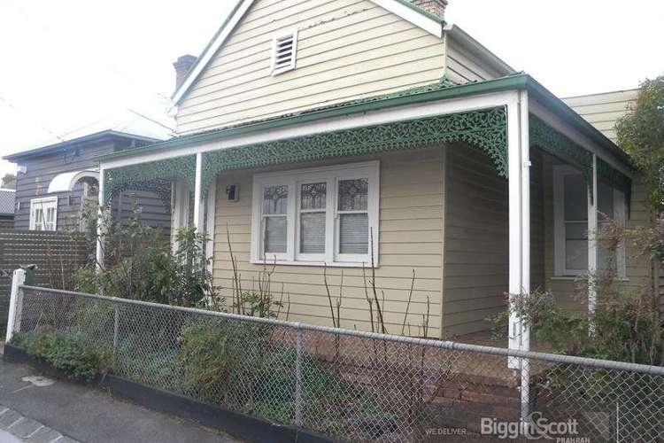 Main view of Homely house listing, 4 Somerset Place, Prahran VIC 3181