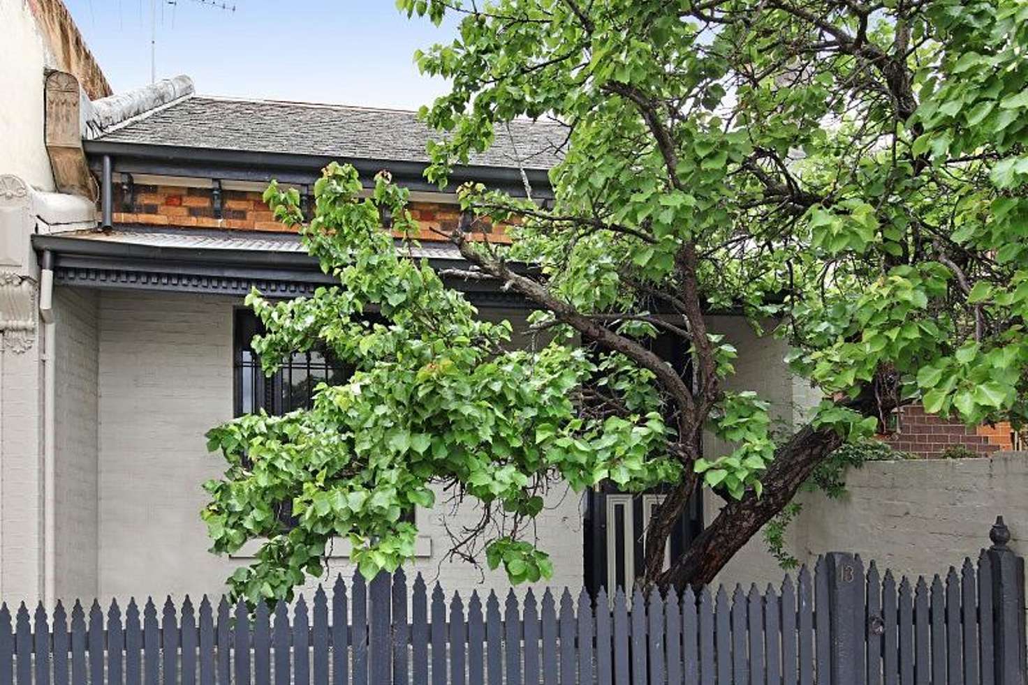 Main view of Homely house listing, 13 McIlwrick Street, Prahran VIC 3181