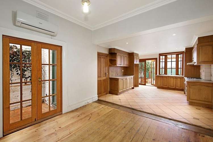 Second view of Homely house listing, 13 McIlwrick Street, Prahran VIC 3181