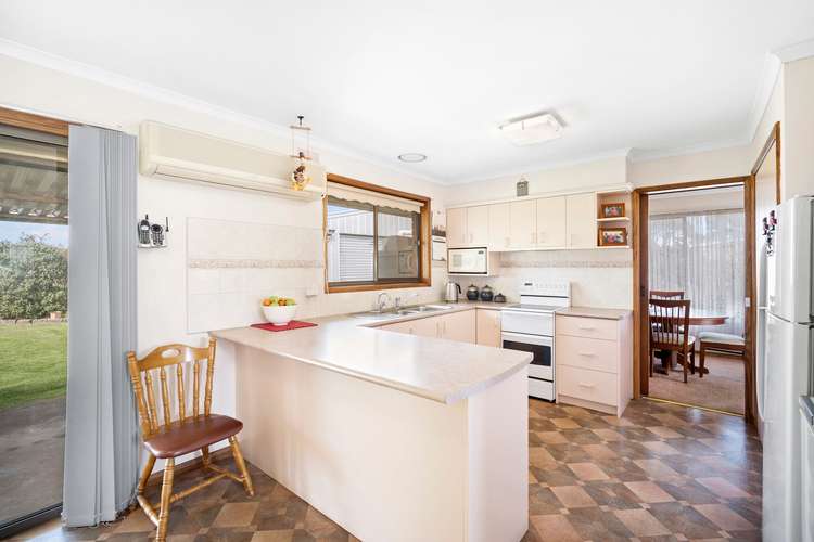 Sixth view of Homely house listing, CA2/14 Smeaton Road, Clunes VIC 3370