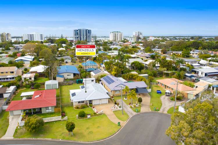 Main view of Homely house listing, 121 Westminster Avenue, Golden Beach QLD 4551