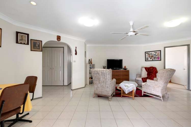 Fifth view of Homely house listing, 121 Westminster Avenue, Golden Beach QLD 4551