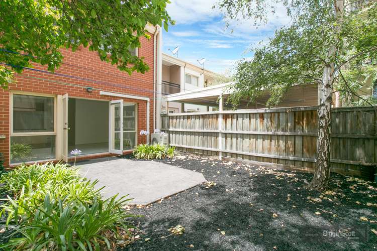 Second view of Homely house listing, 15 Continental Way, Prahran VIC 3181