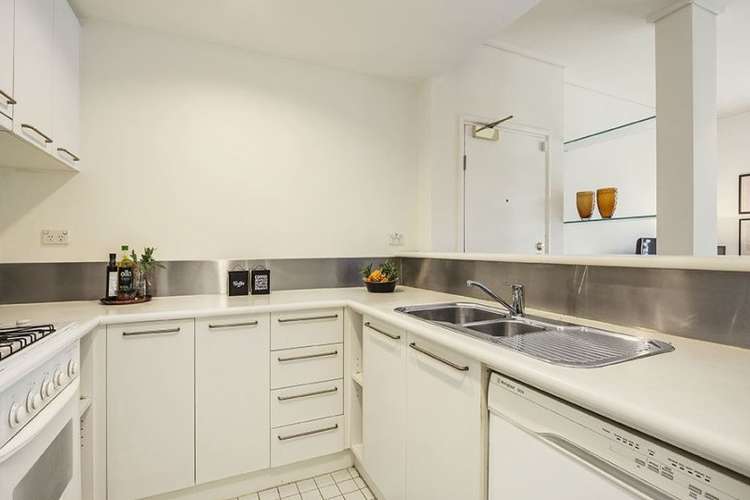 Fourth view of Homely apartment listing, 67/211 Wellington Parade South, East Melbourne VIC 3002