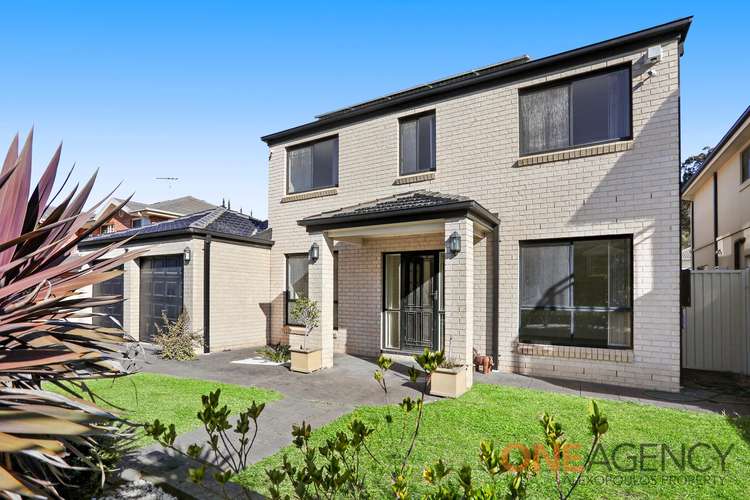 Main view of Homely house listing, 13 St Marys Street, West Hoxton NSW 2171