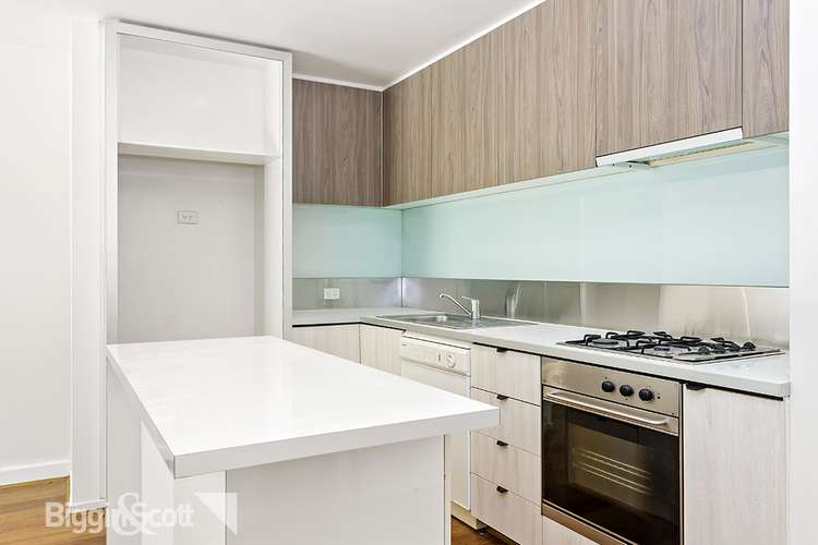 Second view of Homely apartment listing, 7a/10 Clifton Street, Prahran VIC 3181