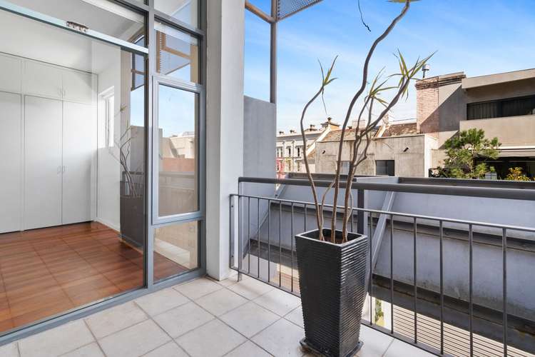 Fourth view of Homely apartment listing, 2/1-9 Little Leveson Street, North Melbourne VIC 3051