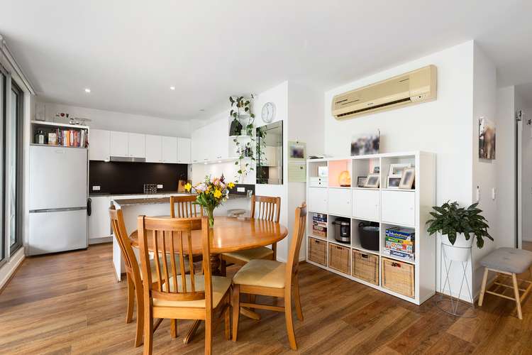 Second view of Homely apartment listing, 12/84 Westbury Street, Balaclava VIC 3183