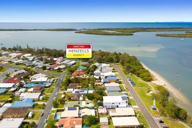 Main view of Homely house listing, 16 Booker Parade, Golden Beach QLD 4551