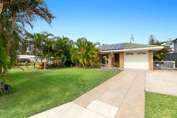 Sixth view of Homely house listing, 16 Booker Parade, Golden Beach QLD 4551