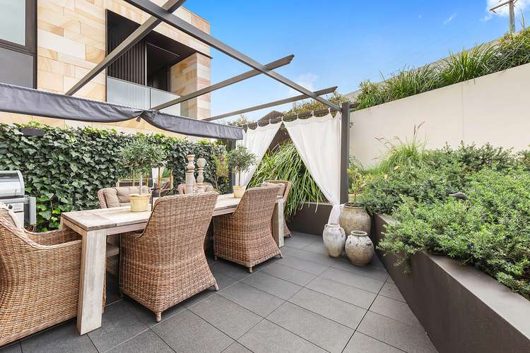 Third view of Homely apartment listing, 3/80 Evans Street, Freshwater NSW 2096