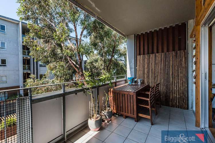 Second view of Homely apartment listing, 305f/7 Greeves Street, St Kilda VIC 3182