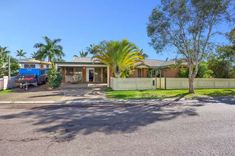 Third view of Homely house listing, 10 Talara Street, Currimundi QLD 4551