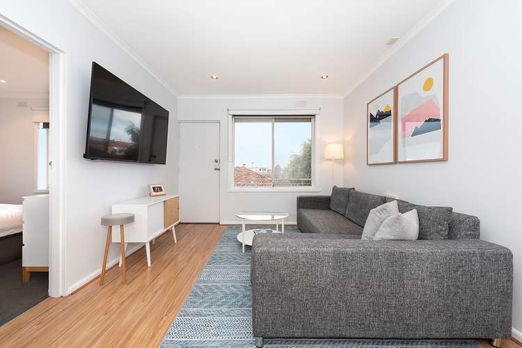 Fourth view of Homely apartment listing, 8/63 Marion Street, Altona North VIC 3025