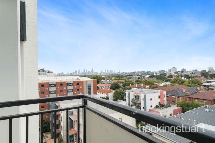 Third view of Homely apartment listing, 8c/21 The Esplanade, St Kilda VIC 3182
