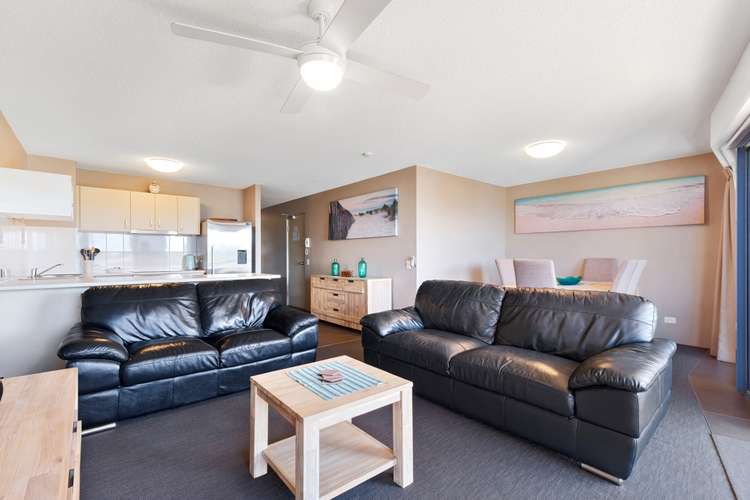 Fourth view of Homely unit listing, 8/3 Landsborough Parade, Golden Beach QLD 4551