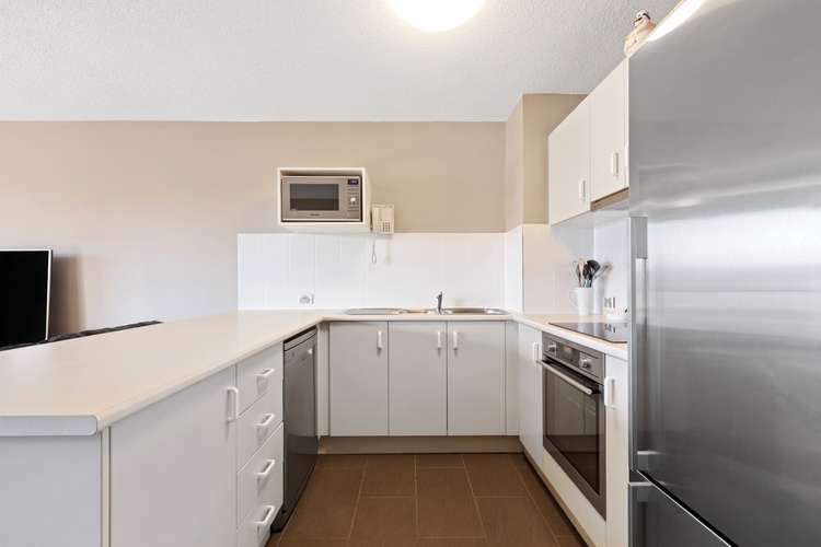 Fifth view of Homely unit listing, 8/3 Landsborough Parade, Golden Beach QLD 4551