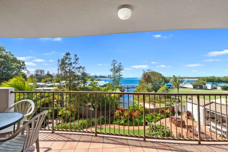 Sixth view of Homely unit listing, 8/3 Landsborough Parade, Golden Beach QLD 4551