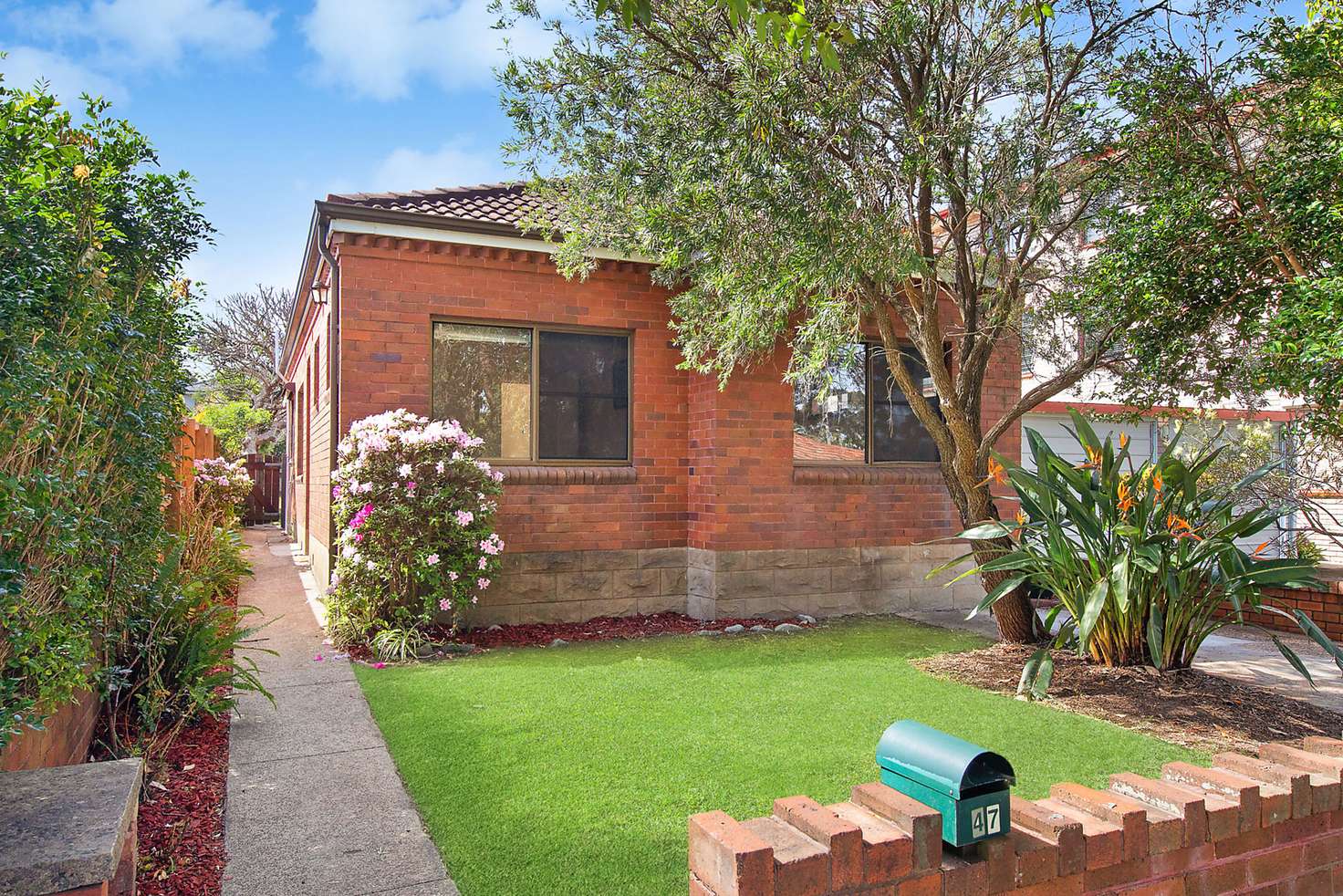 Main view of Homely house listing, 47 Wyuna Avenue, Freshwater NSW 2096