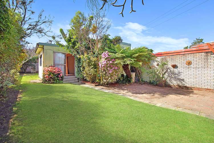 Fifth view of Homely house listing, 47 Wyuna Avenue, Freshwater NSW 2096