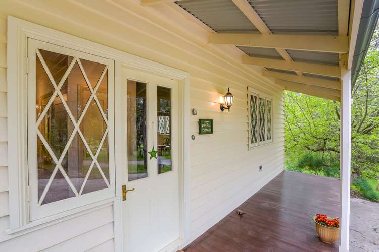 Third view of Homely house listing, 64 Railway Place, Macedon VIC 3440