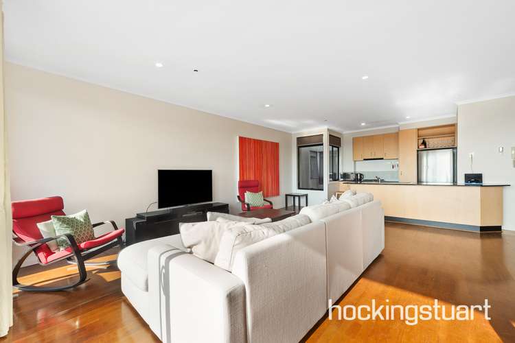 Third view of Homely apartment listing, 23/69 Wellington Street, St Kilda VIC 3182