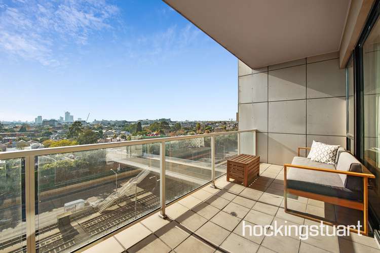Fourth view of Homely apartment listing, 23/69 Wellington Street, St Kilda VIC 3182