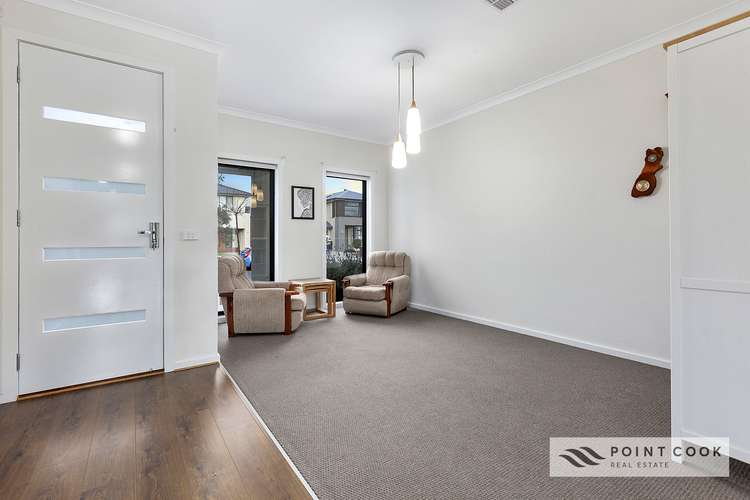 Sixth view of Homely house listing, 163 Citybay Drive, Point Cook VIC 3030