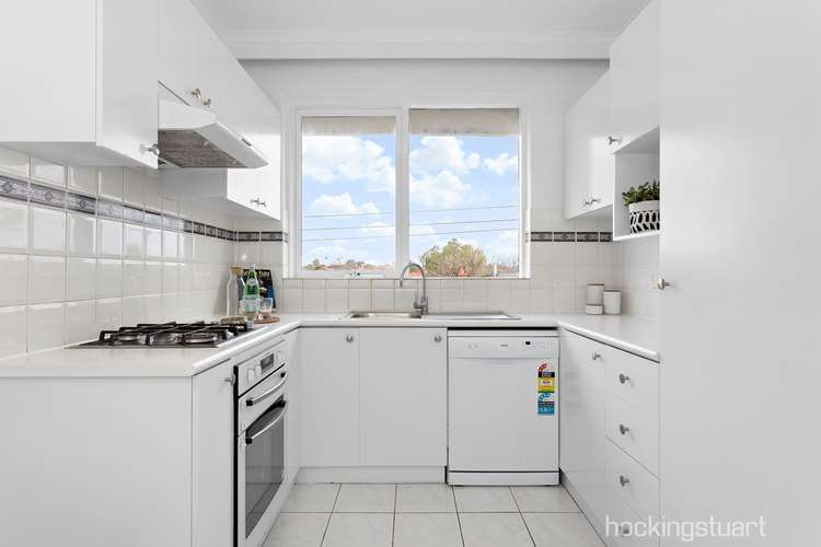 Fourth view of Homely apartment listing, 4/51-53 Wheatland Road, Malvern VIC 3144