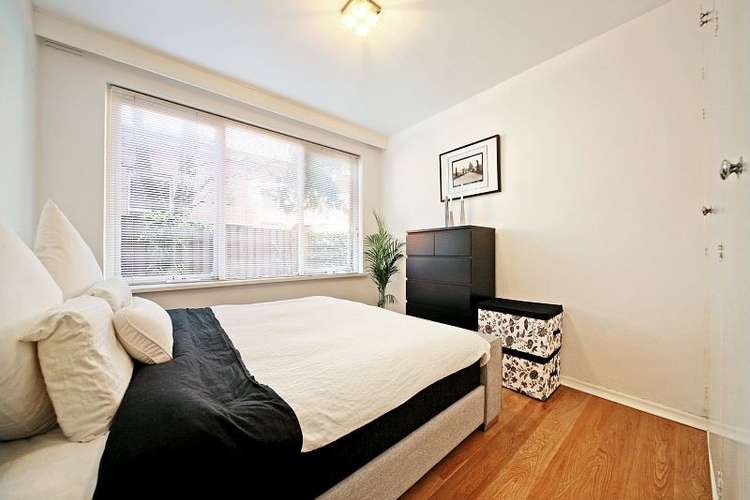 Second view of Homely apartment listing, 2/4 Chomley Street, Prahran VIC 3181