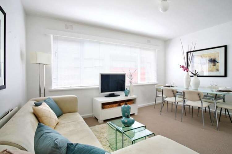 Main view of Homely apartment listing, 5/38 Wynnstay Road, Prahran VIC 3181