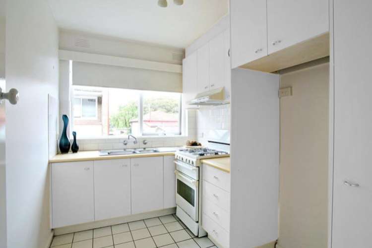 Second view of Homely apartment listing, 5/38 Wynnstay Road, Prahran VIC 3181