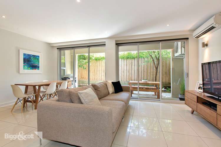 Main view of Homely apartment listing, 8/16-18 Dene Avenue, Malvern East VIC 3145